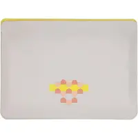 Dudu Toys Laptophülle Leder 35 cm
