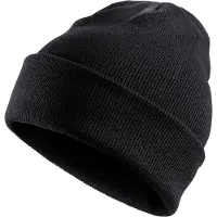 MSTRDS Beanie "Accessoires Beanie Basic Flap", (1 St.)