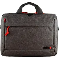 Tech air techair - Notebook-Tasche - 35.8 cm (14.1") - Grau