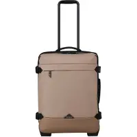 Samsonite Roadseeker Duffle/Wh 55/20 Backpack dune
