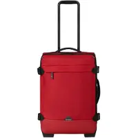 Samsonite Roadseeker Duf/Wh 55/20 Length 35 brick red