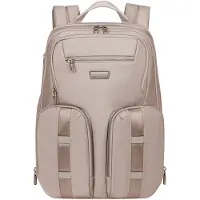 Samsonite Urban Eye Laptop Backpack 2 Pockets 14.1" quartz