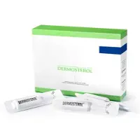Geulincx Dermosterol 14x5ml Hautkrankheiten