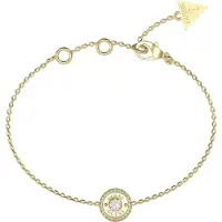 GUESS Armband JUBB05 555JW Goldfarben