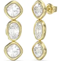 GUESS Mamounia Gold Earrings JUBE05312JWYGT-U