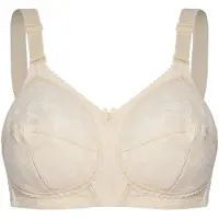 Triumph BH ohne Bügel Doreen 10166213 Beige