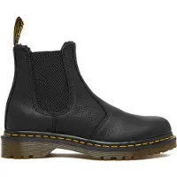 Dr. Martens Klassische Stiefeletten 1460 Wl DM31874001 Schwarz