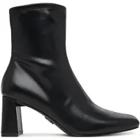 Steve madden Stiefeletten Hurst SM11003498 Schwarz 36