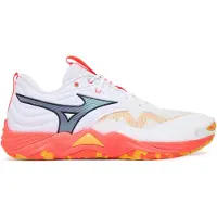 Mizuno Hallenschuhe Wave Momentum Elite