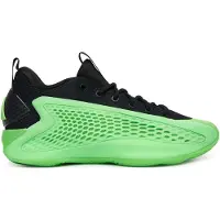 Adidas Herren Basketballschuhe Anthony Edwards 1 Low Kids