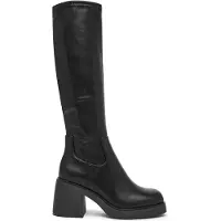 Aldo Stiefel Auster 13620687 Schwarz