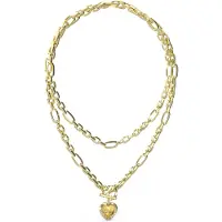 GUESS Mon Amour Jubn04598 Halskette