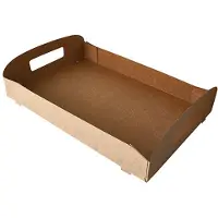 Papstar Tragetabletts