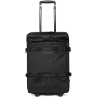 EA7 Unisex. 7X000296_AF18386 Koffer Cabin schwarz (OSFA), Lässig, Polyester