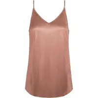 Mey Camisole Serie Coco Creamy Nougat | Größe L