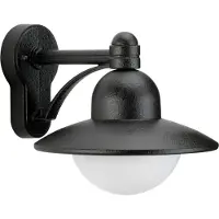 Albert Wandlampe Mauty 25 cm