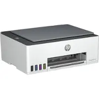 HP Smart Tank 580 Multifunktionsdrucker (1F3Y2A), Weiß