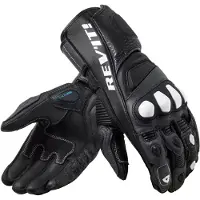 REV'IT! REV’IT! Control Schwarz Anthrazit Handschuhe Größe XL