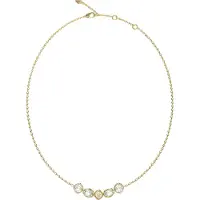 GUESS Mamounia Gold Necklace JUBN05569JWYGT-U