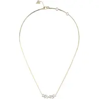 GUESS Chandelier Gold Necklace JUBN05358JWYGT-U