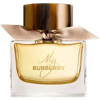 Burberry , My E.d.P. Nat. Spray 90 ml Eau de Parfum