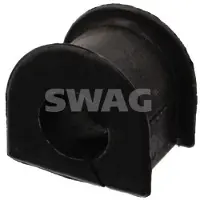 SWAG 81 94 2923 Lagerung Stabilisator Stabigummi Vorne für TOYOTA HIACE IV Kasten (LXH1, RZH1, LH1) Hiace IV Bus (H1, H2) HIACE IV Kasten (TRH2, KDH2)