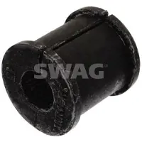 SWAG 81 94 2824 Lagerung Stabilisator Stabigummi Hinten für LEXUS RX (MCU15)