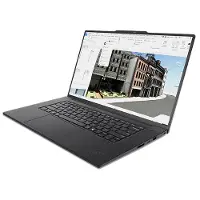 Lenovo ThinkPad P1 Gen 8 Intel Core Ultra 9 285H vPro Prozessor E-Kerne bis zu 4,50 GHz P-Kerne bis zu 5,40 GHz, Windows 11 Pro 64, 2 TB SSD M.2 2280 PCIe 5.0 Performance TLC Opal