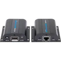PremiumCord HDMI extender na 60m