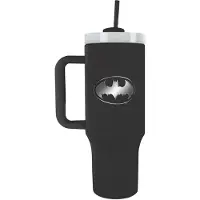 Pyramid Batman Metallbecher Mit Emblem 1.2l