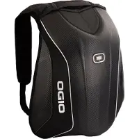 Ogio Mach 5 D3O Protektoren Rucksack