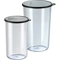 Bamix Messbecherset Bamix (2-teilig)