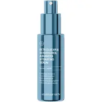 Allies of Skin Beta Glucan & Resveratrol Advanced Hydrating Serum 30ml