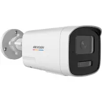 Hikvision Ip Ds-2cd1t47g2h-liuf/sl 2.8 Mm Überwachungskamera