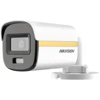 Hikvision 4 In 1 Ds-2ce10kf3t-le 2.8 Mm O-std Überwachungskamera