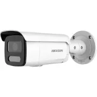 Hikvision Ip Ds-2cd2t67g2h-lisu/sl 2.8 Mm Überwachungskamera