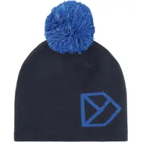 Didriksons Dropi Mütze, Navy, 6-8 Jahre
