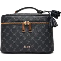 JOOP! JOOP Kosmetiktasche "Kosmetiktasche Cortina 1.0 Flora Washbag mhz"