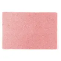 Rhomtuft Badematte SQUARE
