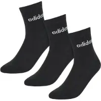 Adidas Hohe Socken Kind (x3)