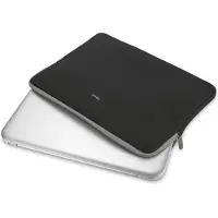 Trust Primo Soft - Notebook-Hülle - 29.5 cm (11.6") - Schwarz