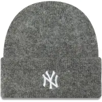 New Era Wide Cuff New York Yankees Mütze