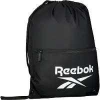 Reebok Bag 8023731 in Black color size Talla unica