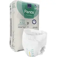 Abena Pants Junior Premium XS2 18 St