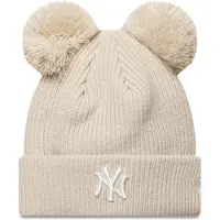 New Era Mlb Double Pom New York Yankees Mütze