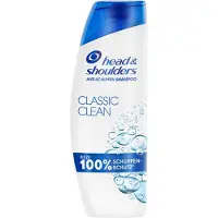Procter & Gamble Head&Shoulders Shampoo Classic Clean (300 ml)