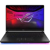 Asus ROG Strix SCAR 16 G635LX-RW018W, Intel Core Ultra 9, 40,6 cm (16"), 2560 x 1600 Pixel, 32 GB, 1 TB, Windows 11 Home