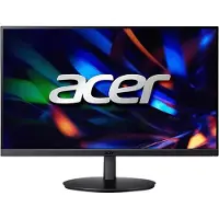 Acer CB2 CB242Y E3, 60,5 cm (23.8"), 1920 x 1080 Pixel, Full HD, LCD, 4 ms, Schwarz