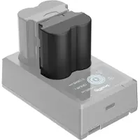 SmallRig 4072 Akku NP-W235 für Fujifilm