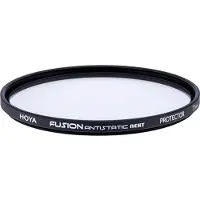 Hoya Fusion Antistatic Next Protector 82mm